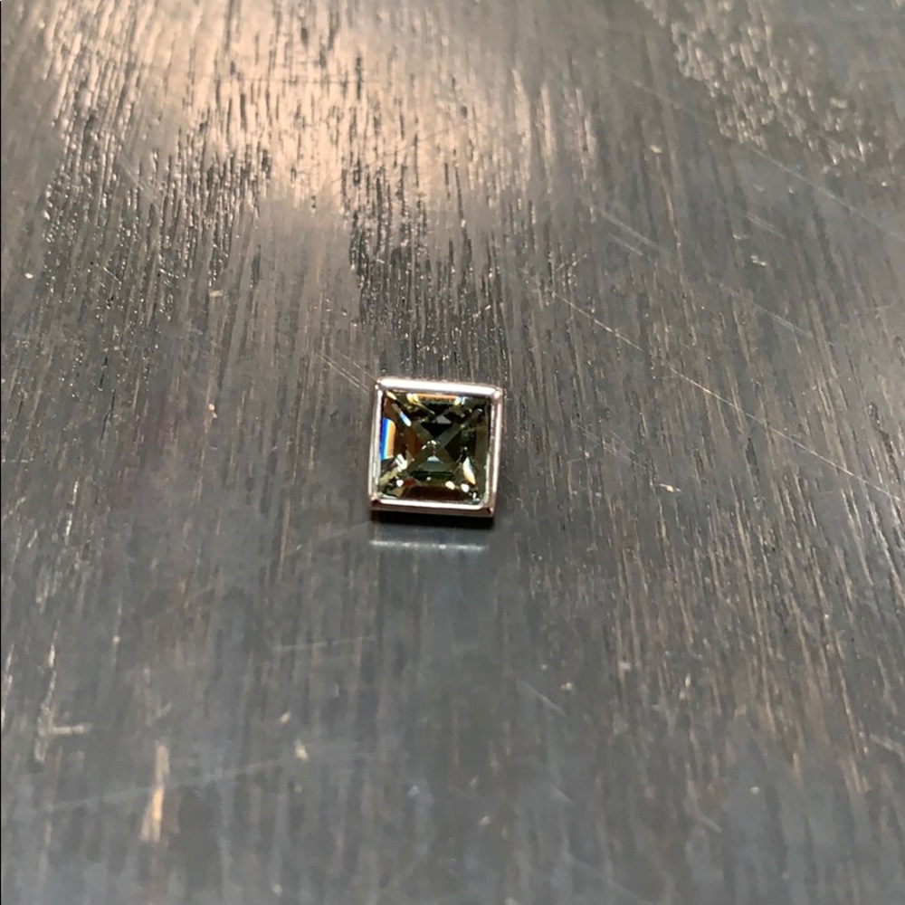 Qudo Quadra ring topper 9mm